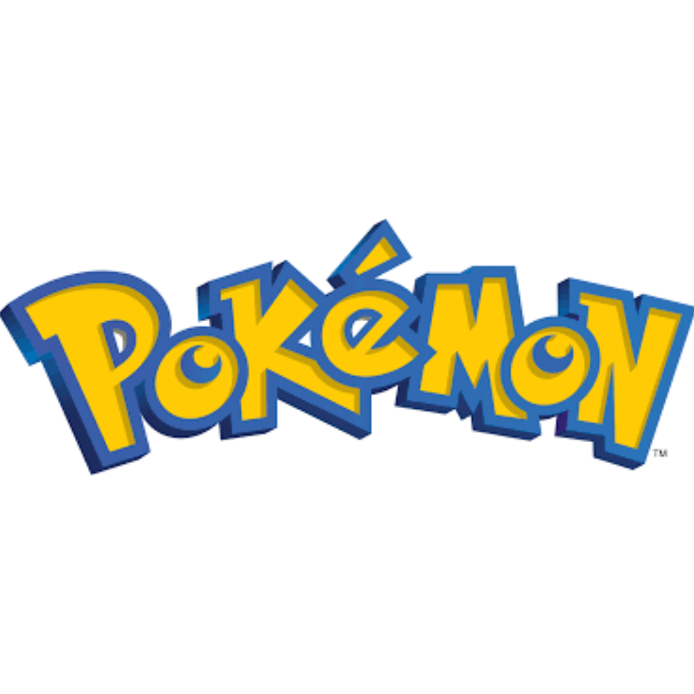 Pokémon logo