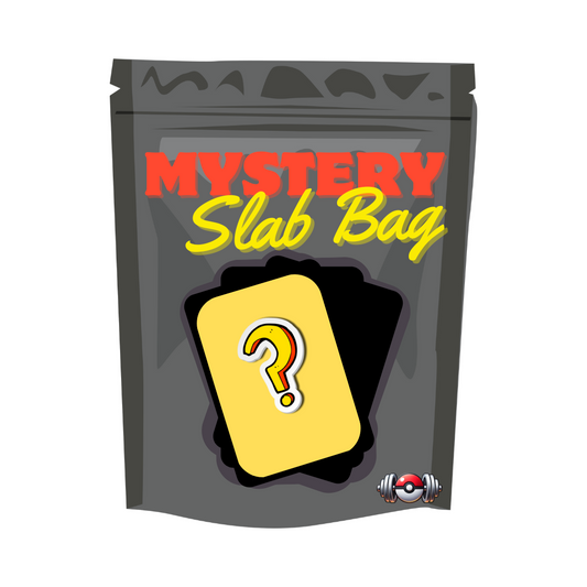 Mystery Slab Bag